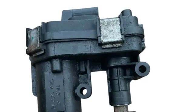 Saab 9-3 Ver2 Intake manifold valve actuator/motor tms2c