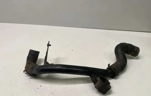 Volkswagen Caddy Engine coolant pipe/hose 03L122157R