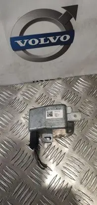 Volvo XC90 Engine control unit/module ECU 32283480