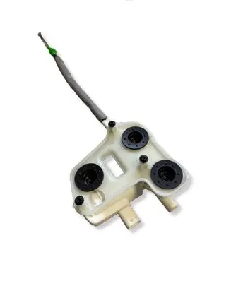 Mercedes-Benz GLC C253 Tailgate/trunk/boot lift motor A0999068600
