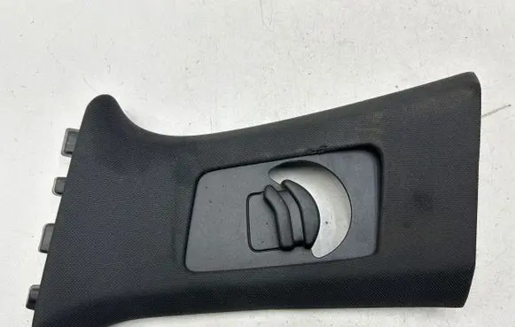 Citroen DS5 (B) pillar trim (top) 9687341877 90272A1 29925