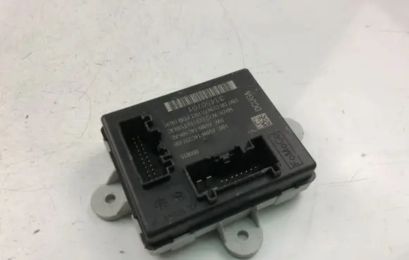 Volvo V40 Other control units/modules 31456701