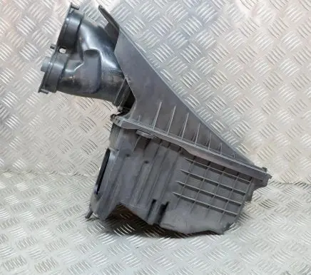 Jaguar XF X250 Air filter box 4R839600AF 2W939600AH
