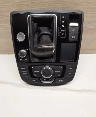 Audi A6 C7 Head unit multimedia control 4G2919610C 1009227301