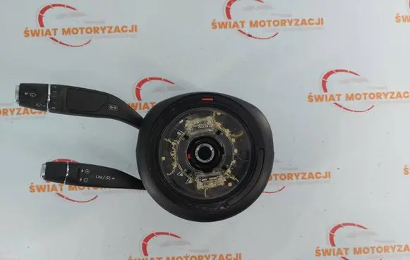 Mercedes-Benz A W176 Wiper turn signal indicator stalk/switch 408628