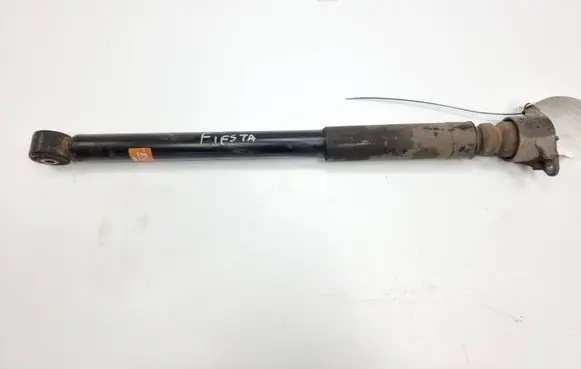 Ford Fiesta Rear shock absorber/damper 3438002