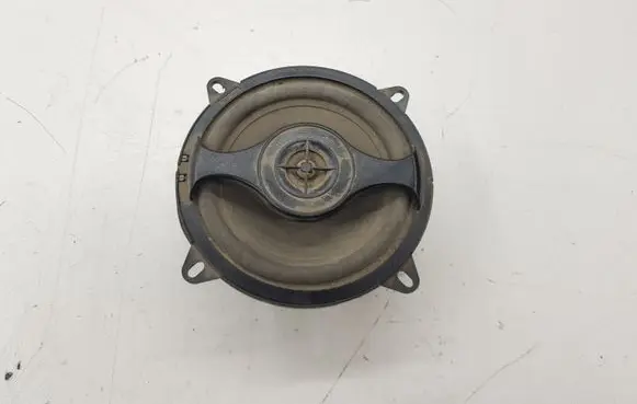 Renault Scenic I Front door speaker 7700425663