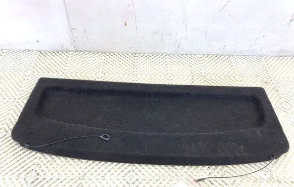 Opel Corsa E Parcel shelf 464654354