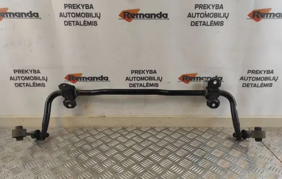 Toyota RAV 4 (XA50) Rear anti-roll bar/sway bar 