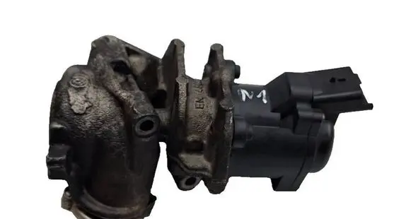 Citroen C5 EGR valve 9660276280