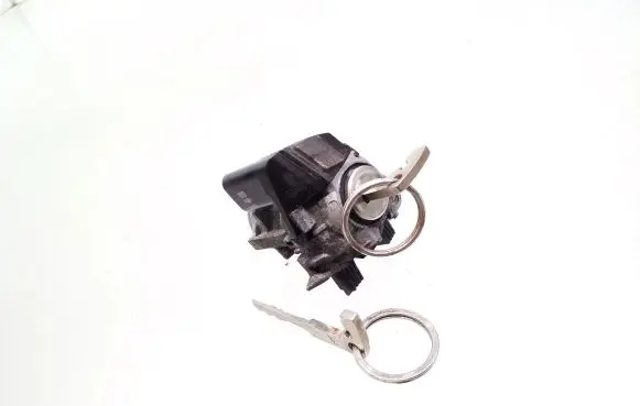 Mercedes-Benz E W212 Front door lock (next to the handle) 5WK49015
