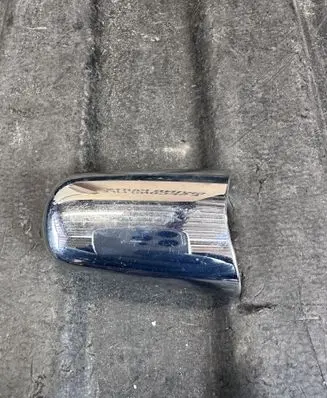 Infiniti FX Rear door handle cover XX44X444444