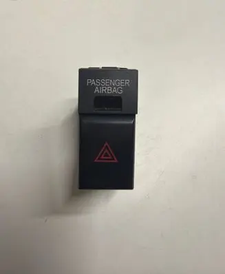 Honda Odyssey Hazard light switch M25072 HD32