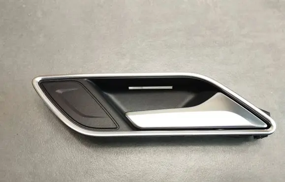 Audi A3 S3 8V Rear door interior handle 8V4839020C