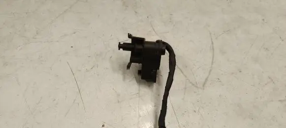 Seat Leon (5F) Fuel tank cap lock 7p0810773d