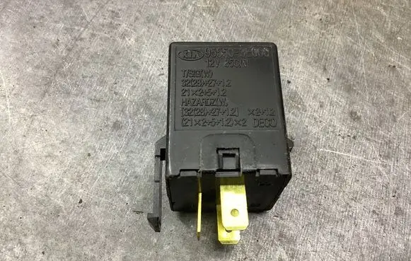 KIA Sorento Other relay 955503E000 21424412