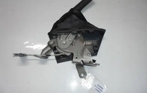 Subaru Forester SH Handbrake interior bracket 