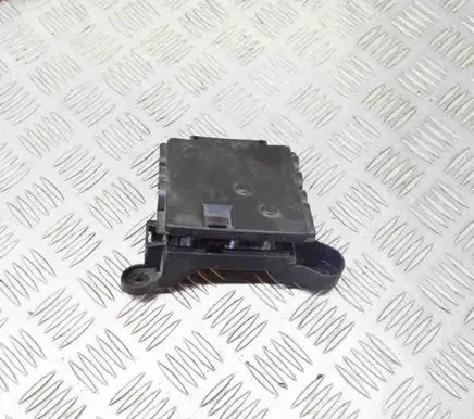 Audi A6 S6 C7 4G Current control relay 4G0937517