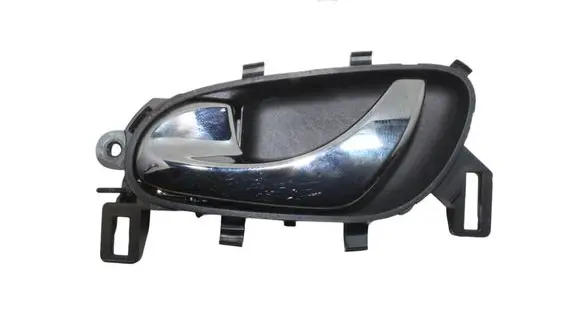 Nissan Qashqai Rear door interior handle 806714EA0A
