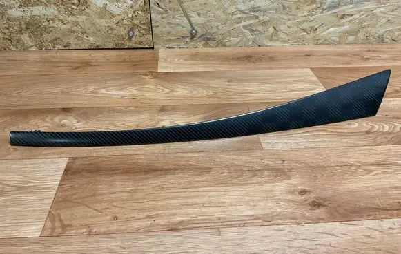Renault Megane III Dashboard glove box trim 684120007R 1939001
