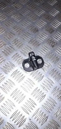 Mercedes-Benz E W211 Rear door lock loop/hook striker 