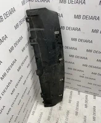 BMW 5 F10 F11 Front bumper skid plate/under tray 7905276