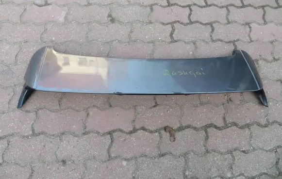 Nissan Qashqai Tailgate/trunk spoiler 960304E