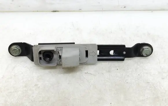 Suzuki Vitara (LY) Seat belt adjustment motor BHC560057J