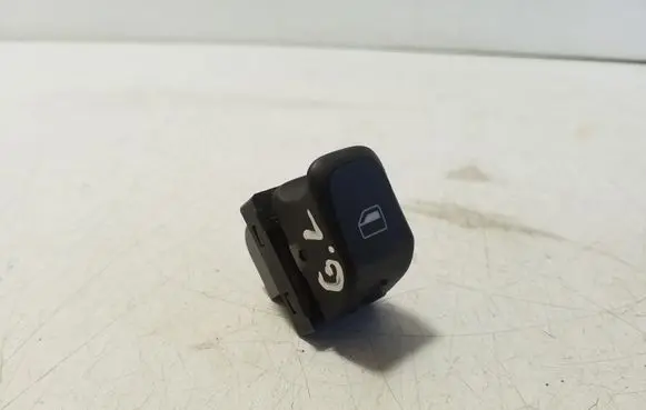 Audi Q3 8U Electric window control switch 4G0959855