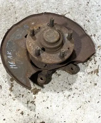 Mazda 6 Rear wheel hub spindle/knuckle 