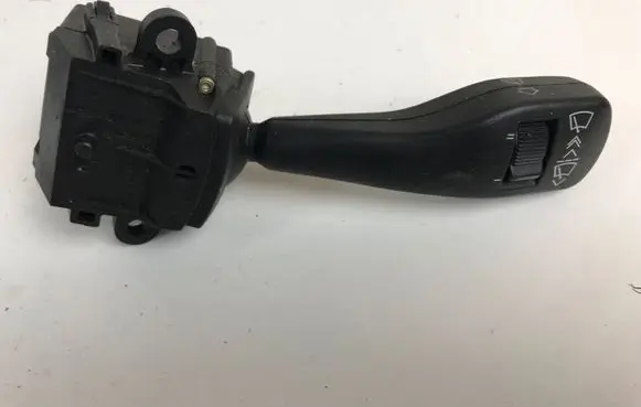 BMW 3 E46 Wiper switch 8363664 01204000