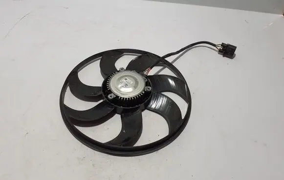 Heater fan/blower