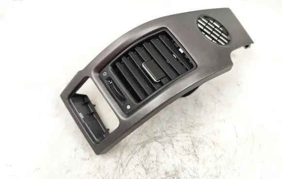 Honda CR-V Dashboard side air vent grill/cover trim 77620Swa 9763M0000 C462476