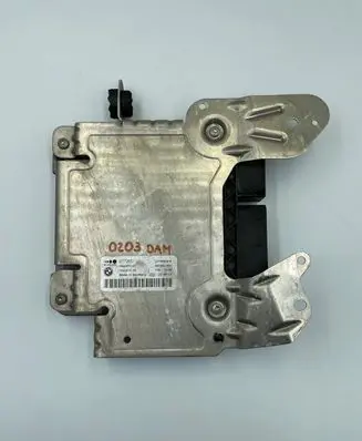 BMW 3 E90 E91 Active stabilizer control unit 6772651 7882079139 7882972107