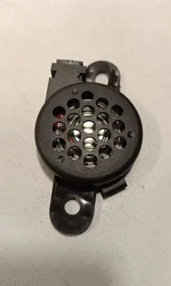 Mercedes-Benz E W213 Parking PDC sensor speaker A0008220000