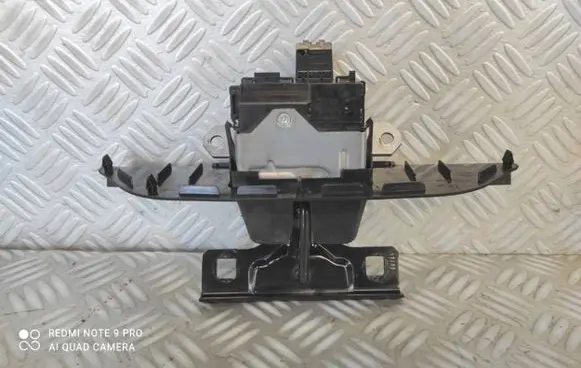 Ford Kuga I Tailgate/trunk/boot lock/catch/latch 8V41S442A66AE