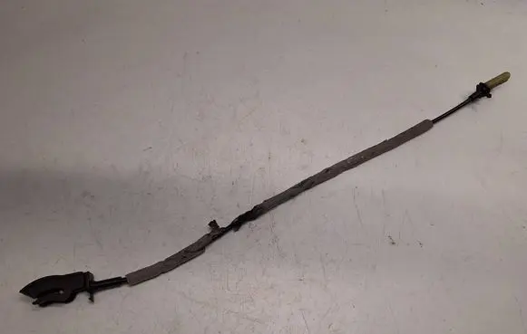 BMW X5 E53 Front door cable line 8403057 51218403057