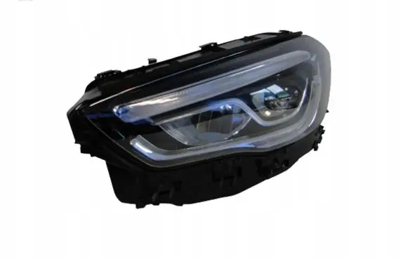 Mercedes-Benz GLA H247 Headlight/headlamp A2479066301