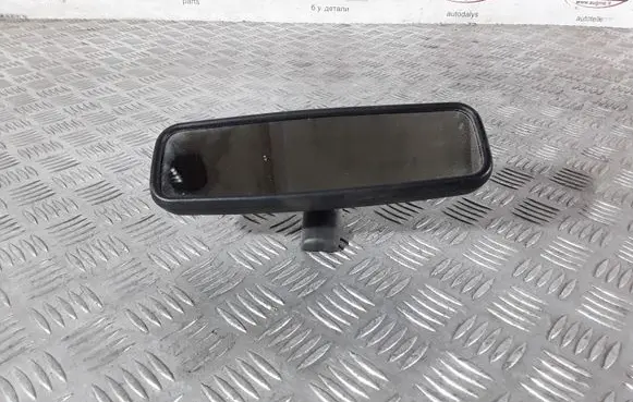 Land Rover Freelander Rear view mirror (interior) E11011167