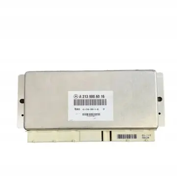 Mercedes-Benz E W213 Other control units/modules A213900601600 A2139006016