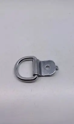 Lexus CT 200H Tie down hook / loop 