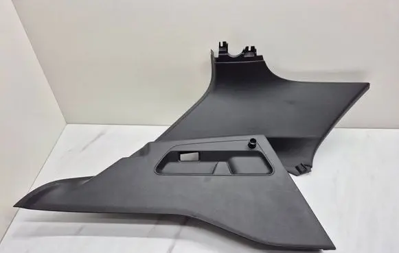 Volkswagen ID.3 Other trunk/boot trim element 10A867287B 10A867287B4PK