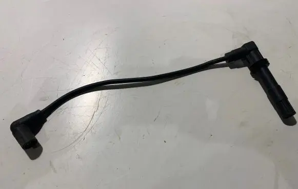 Seat Leon (1M) Ignition plug leads 