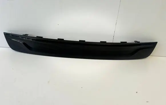 Peugeot Expert Front bumper lower grill 9839248677