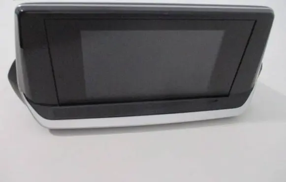 Peugeot 208 II Screen/display/small screen 9838129680