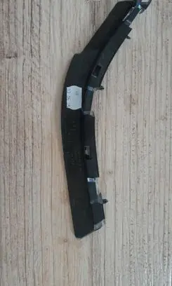 Mercedes-Benz Vito Viano W447 Front bumper mounting bracket A4478850421