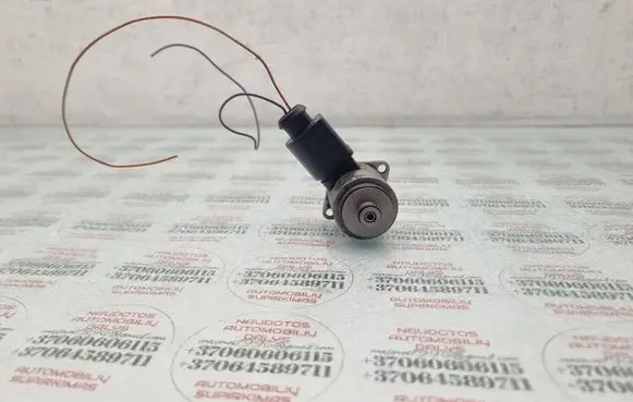 Audi A6 S6 C6 4F Steering angle sensor 01650177 0112255