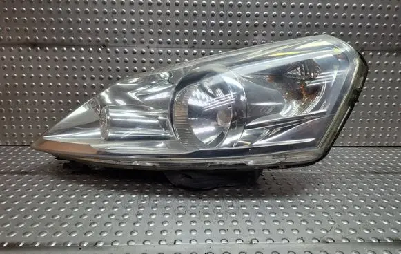 Fiat Scudo Headlight/headlamp S26340985 1400455580