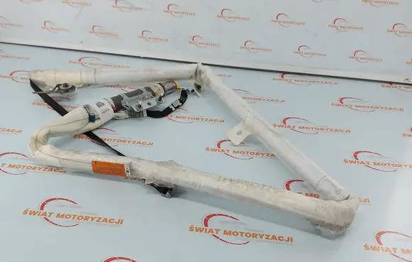 Volvo C30 Roof airbag 31271075