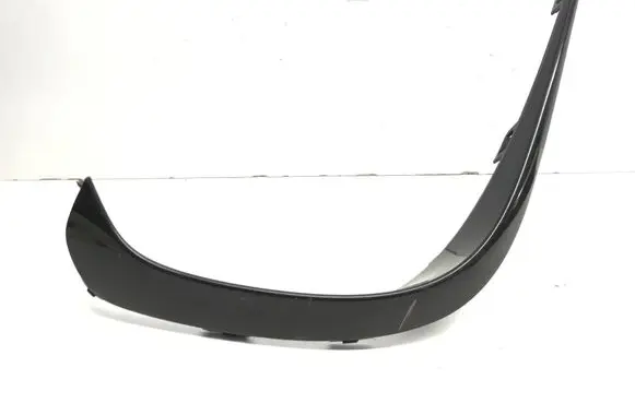 Mercedes-Benz GLC C254 Front bumper splitter molding A2548857703